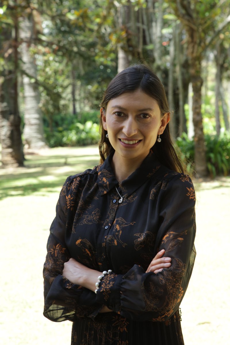 Congratulations to @CristinaToapan8 who presented her dissertation research results (on fungi in Yasuni National Park in the Ecuadorean Amazon) and passed her final PhD exam!!! Two papers already published the 3rd is coming:
journals.plos.org/plosone/articl…

mdpi.com/2309-608X/8/2/…