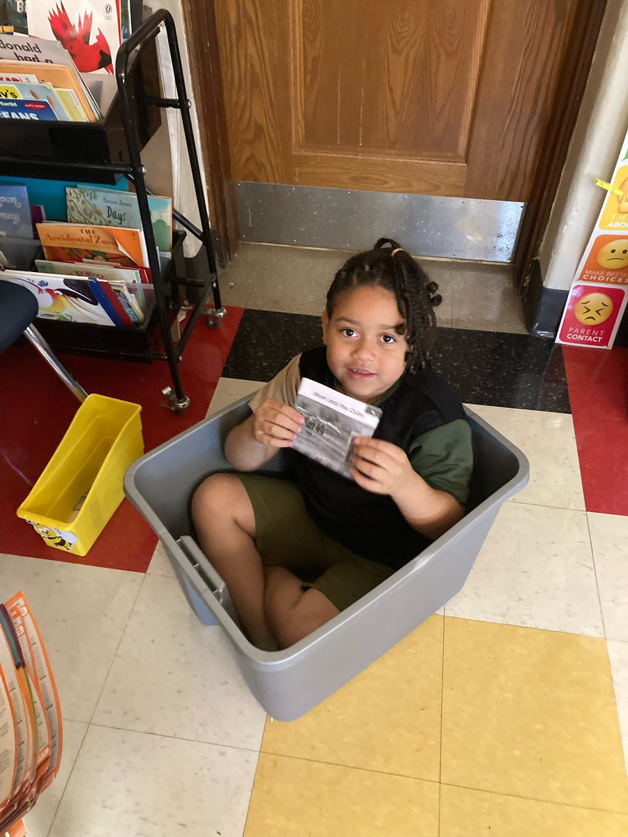East Elementary tweet media
