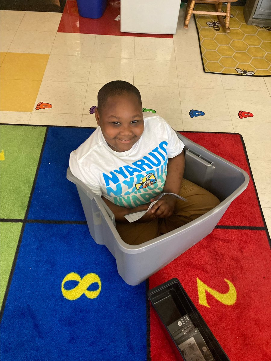 East Elementary tweet media