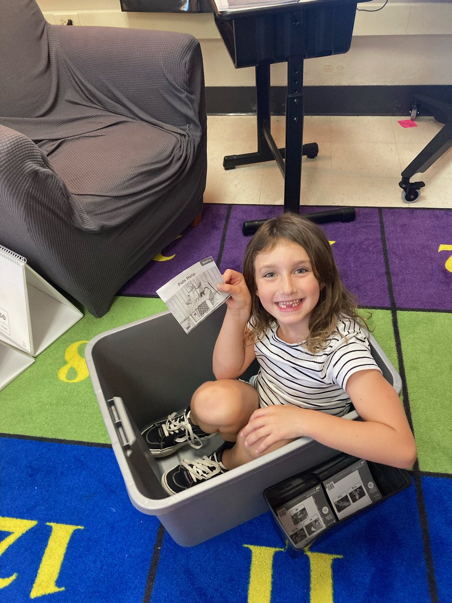 East Elementary tweet media