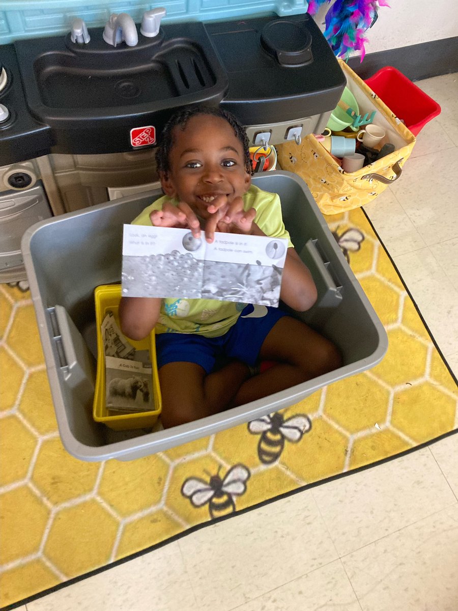 East Elementary tweet media