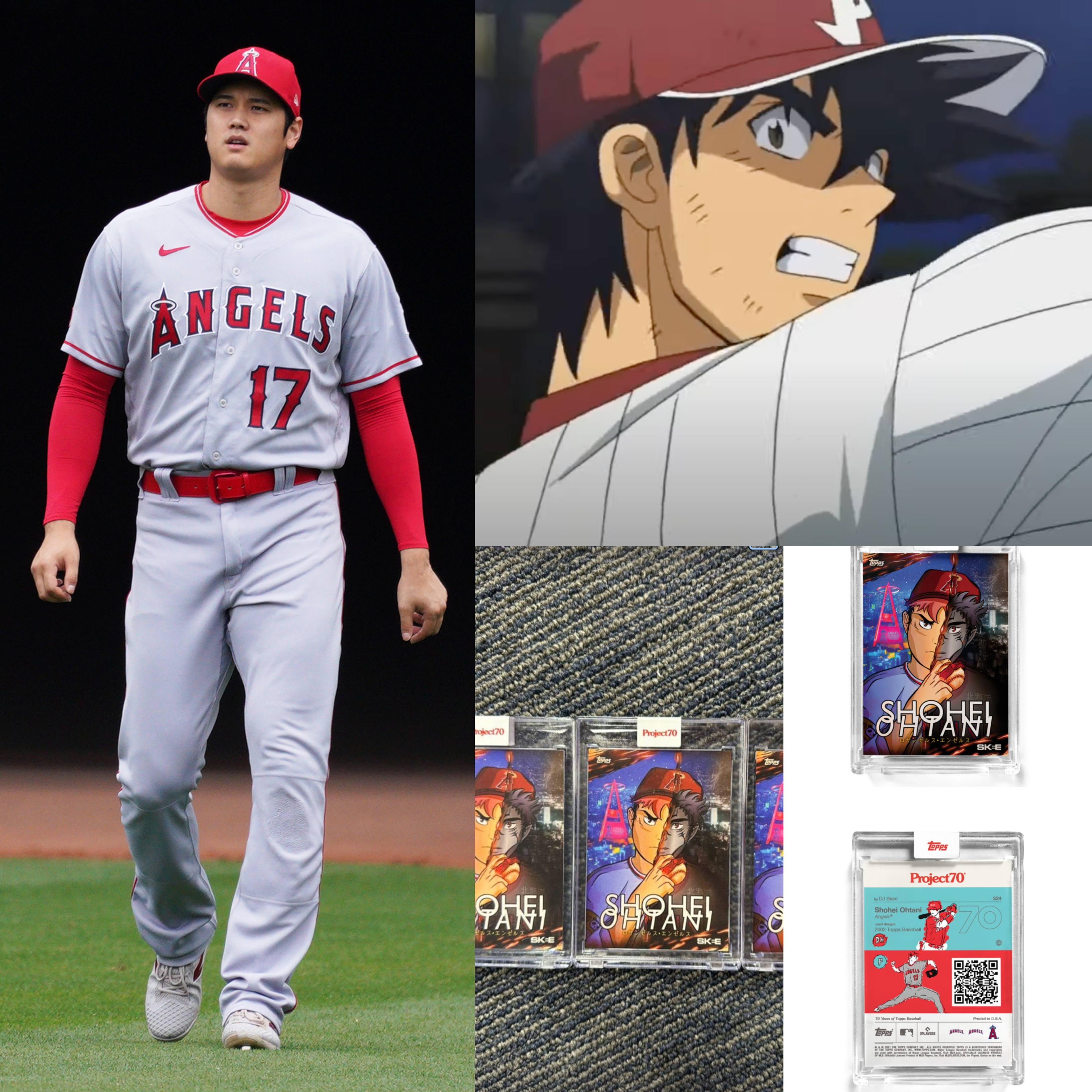 Anime baseball player goro shigeno, from major series