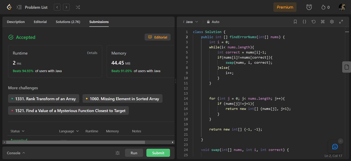 AshfaqueSkh_02's tweet photo. ~Day:03 of #100daysofcoding

@kunalstwt op🔥

#learninpublic @WeMakeDevs @CodersClubstwt https://t.co/aKc7XmxXqD
