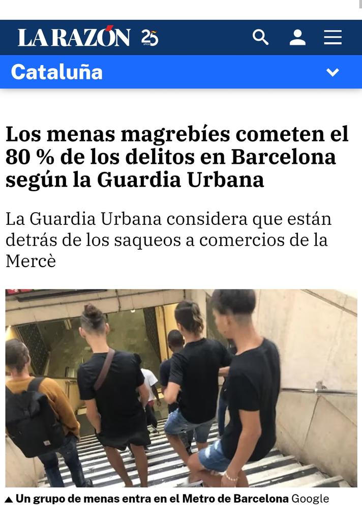 Se duplican las agresiones sexuaIes por parte de menores según la Memoria del Ministerio de Igualdad. ¿Alguien sabe por qué? Yo no tengo ni idea del porqué de este anómalo repunte la verdad.