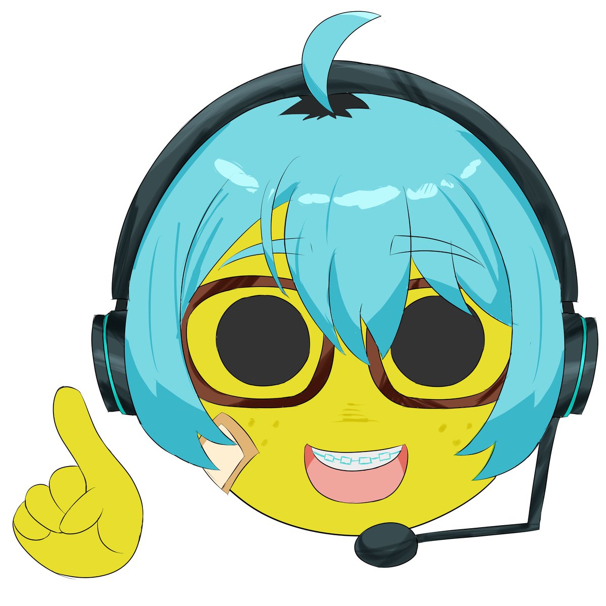 Err0r404Itor's tweet photo. Ackshually...  
#AkarInk
#VMAkari https://t.co/bUVyILYOFJ