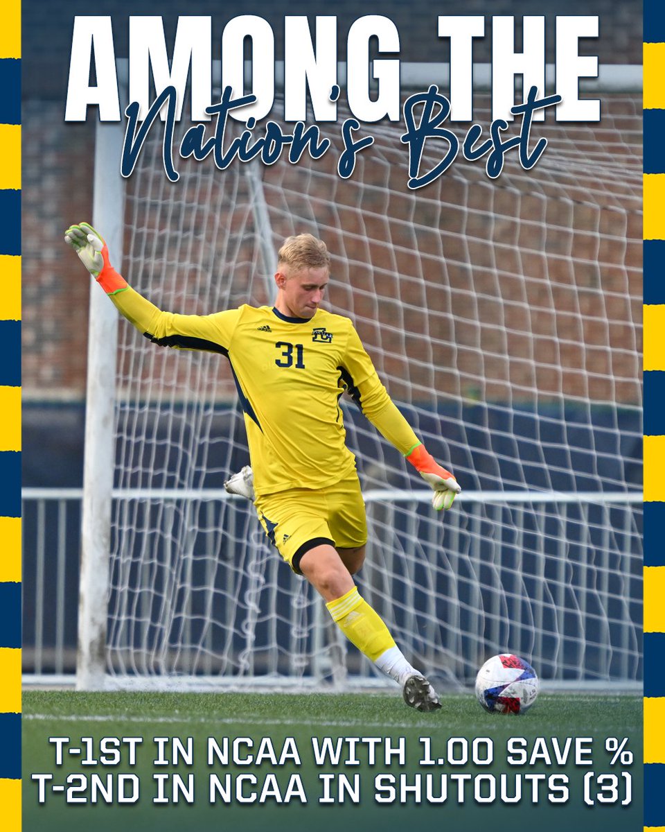 La Salle Men’s Soccer tweet media