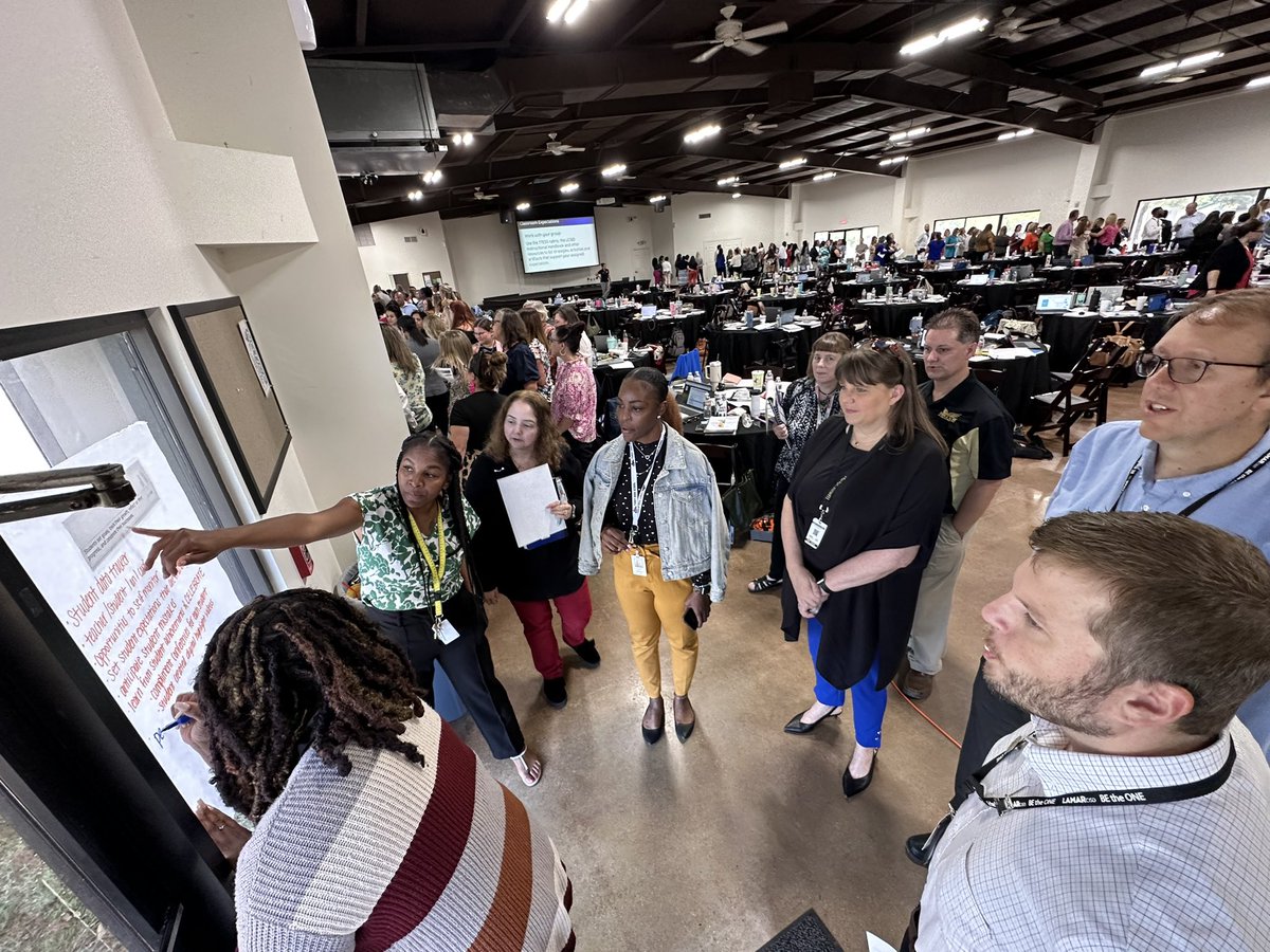 Brian K. Roberson II tweet media