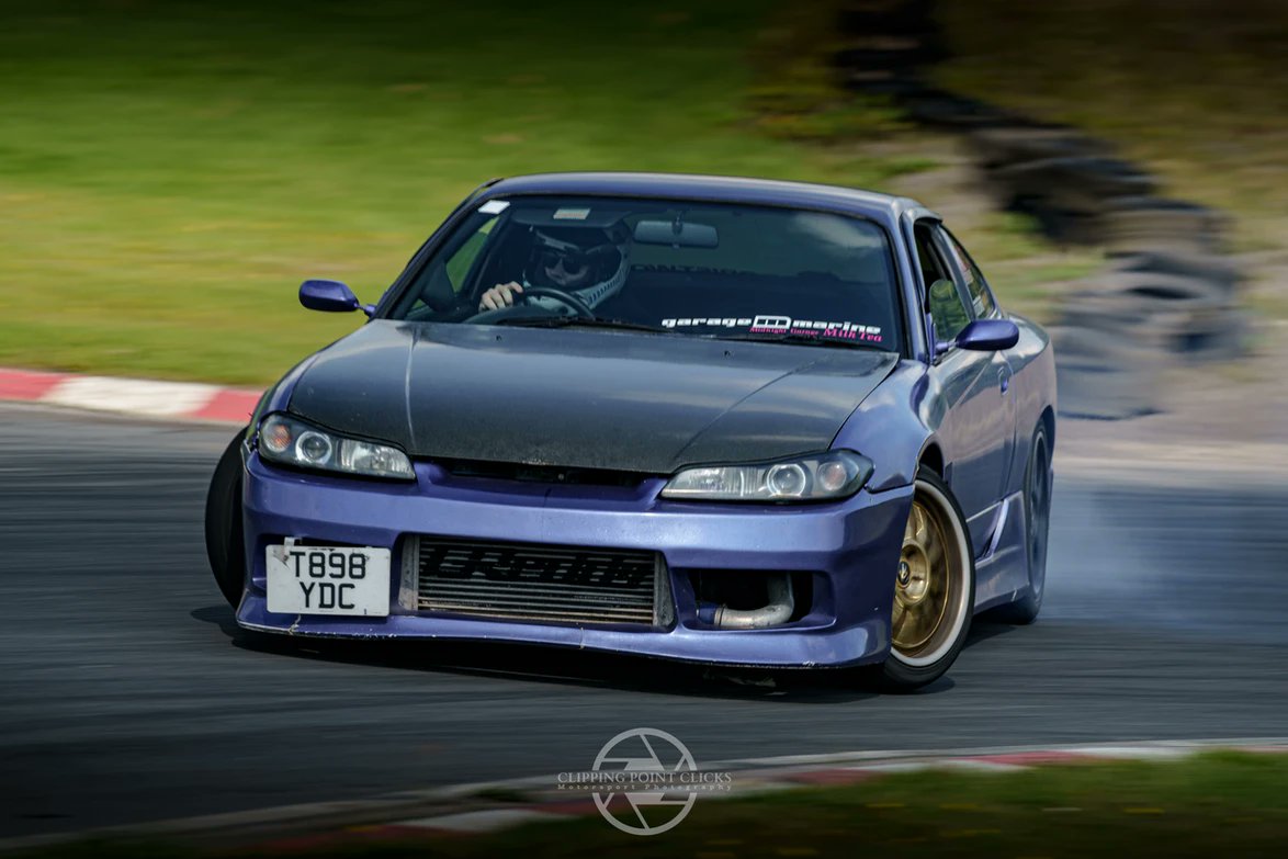 1010B_50F52's tweet photo. 02/09/2023 Three Sisters Circuit 

first drift day after 6 months break, car performed very well excited to do more https://t.co/bwk3ZL14GU