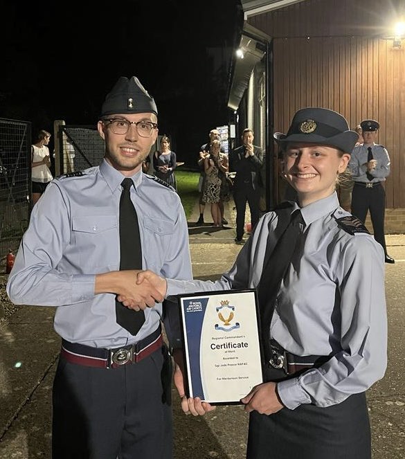 OC Thames Valley Wing tweet media