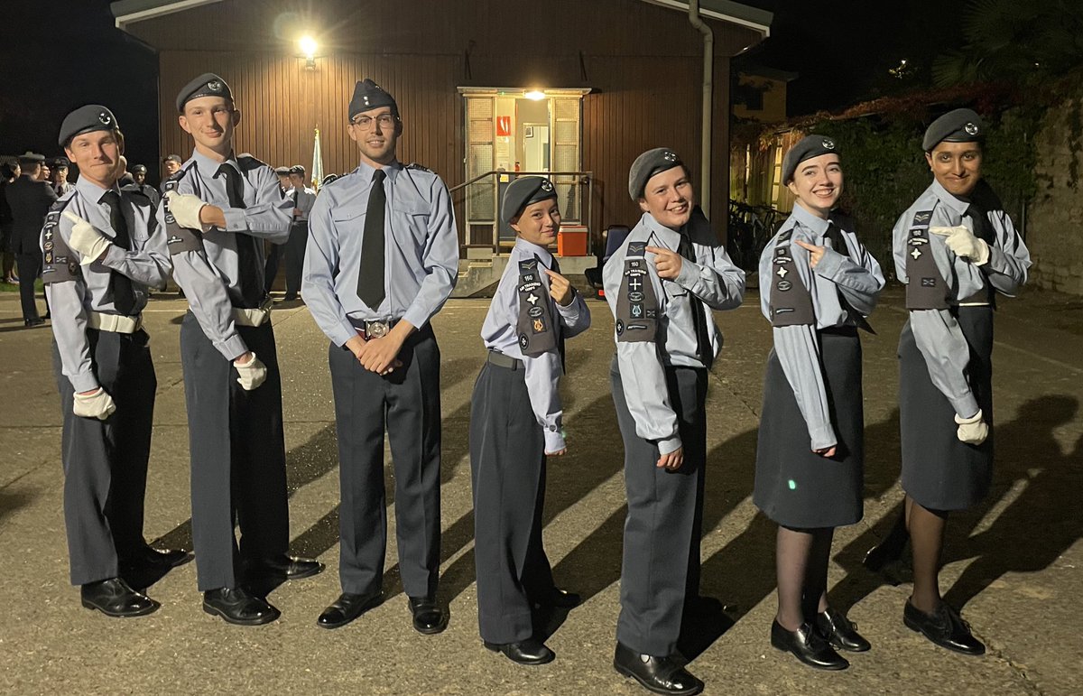 OC Thames Valley Wing tweet media