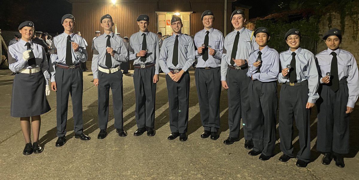 OC Thames Valley Wing tweet media