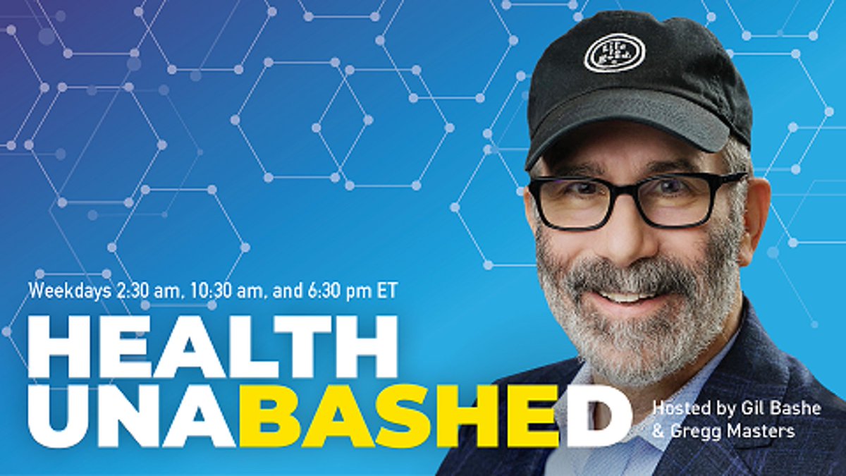HCNowRadio's tweet photo. Don't miss this incredible interview w/ @drgnayyar which explores October release of 'Dead Wrong: Diagnosing &amp; Treating Healthcare’s Misinformation Illness'. #HealthUnaBASHEd #EndNMP @lapsihealth @zocdoc @AmericanTelemed @Gil_Bashe @greggmastersmph 🎙️ https://t.co/eUCUAjgpLU https://t.co/2W00htHK0x