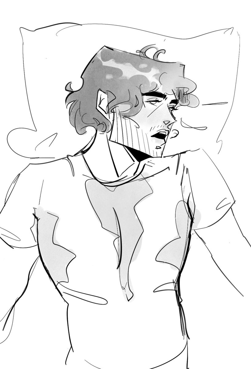 it’s a nightmare, but it looks like something else 💀

#hannigram #hannibal #ганнибал