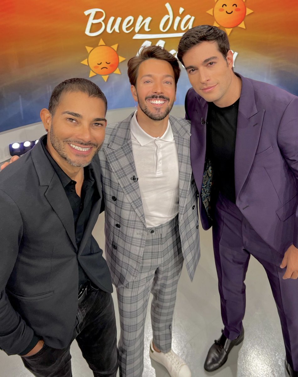 Dio Lluberes tweet media