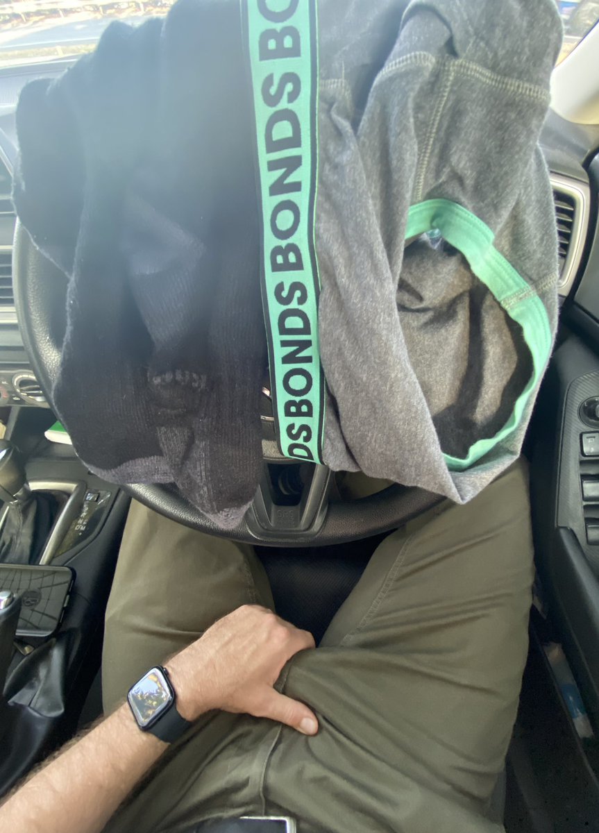 brissietrade's tweet photo. You can only imagine what my new car scent is like after a hot and sweaty day 🧦🩲🥵 https://t.co/yQgEQrCfI5