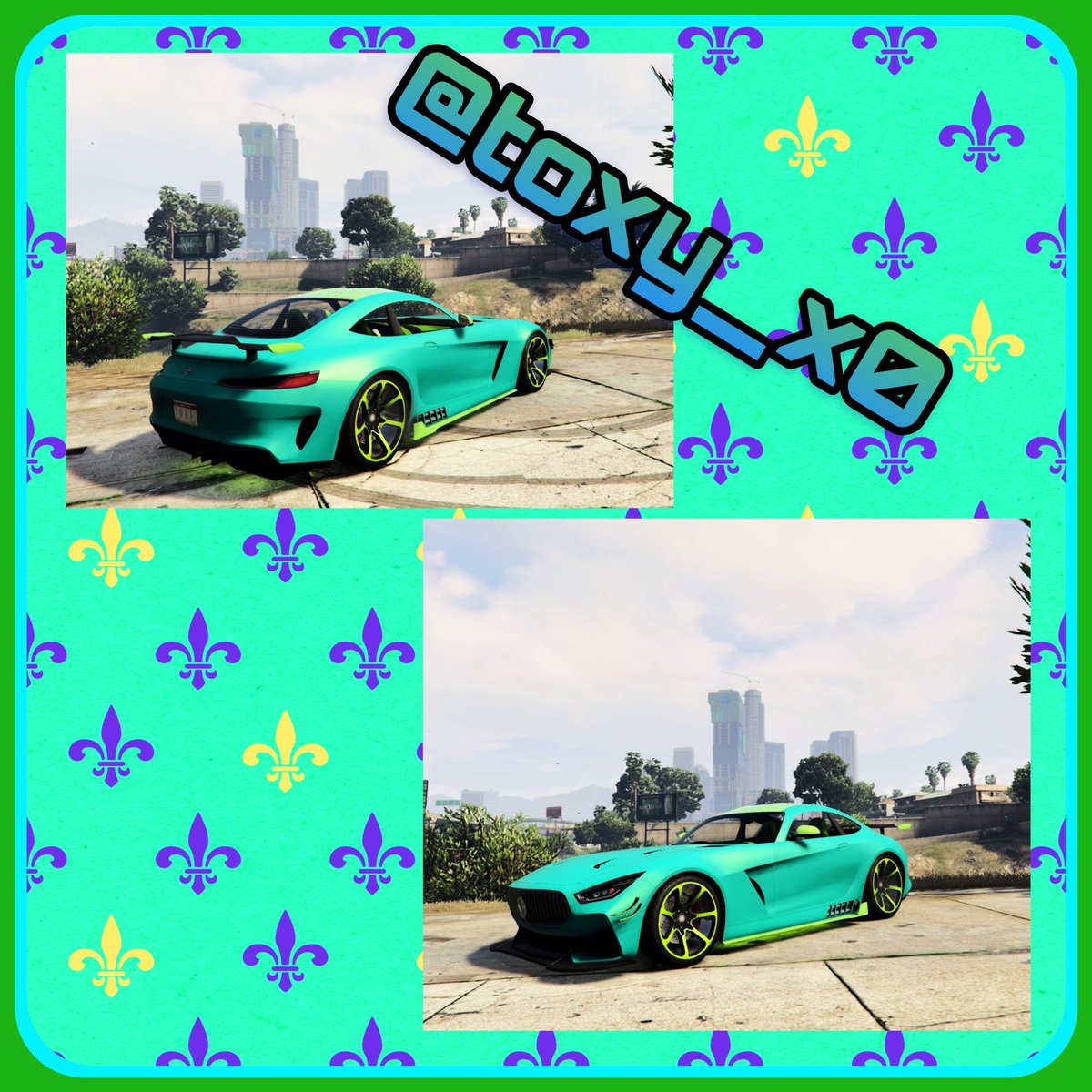 🚙🔥MERCEDES FRYDAY🔥🚙
                  TOMORROW
                      07/09/23

PS4️⃣   STRIP CLUB METHOD🫶🏼

2️⃣1️⃣:0️⃣0️⃣🕛🇩🇪
2️⃣0️⃣:0️⃣0️⃣🕛🇬🇧
1️⃣5️⃣:0️⃣0️⃣🕛🇺🇸

                      🆔xcrime-toxy🆔

PREPARE YOUR GARAGE 🔥🔥

           💯🔥🅜🅘🅣🅢 🅒🅡🅔🅦🔥💯