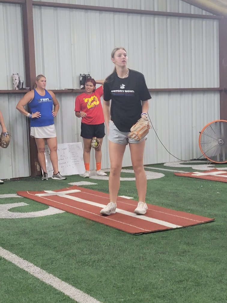 Texas Elite Bancroft 18U tweet media