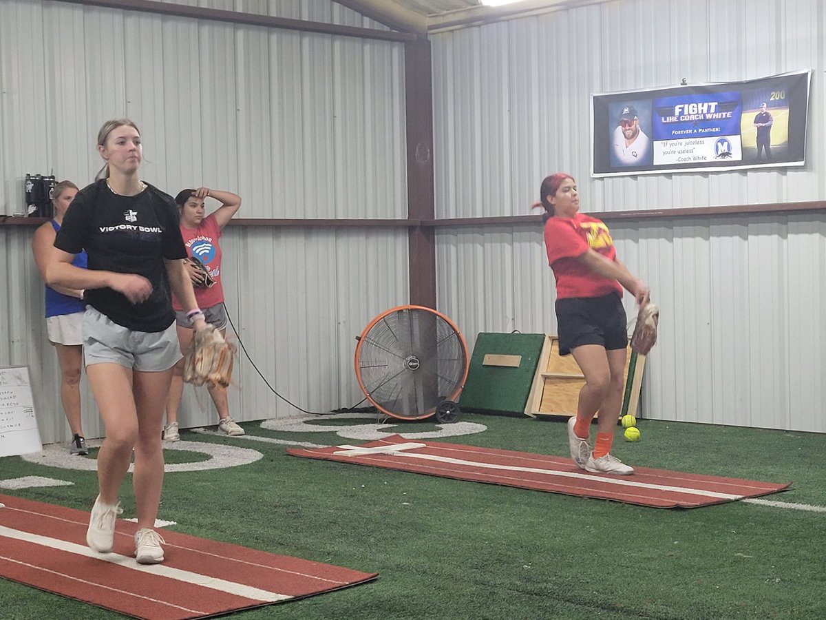 Texas Elite Bancroft 18U tweet media