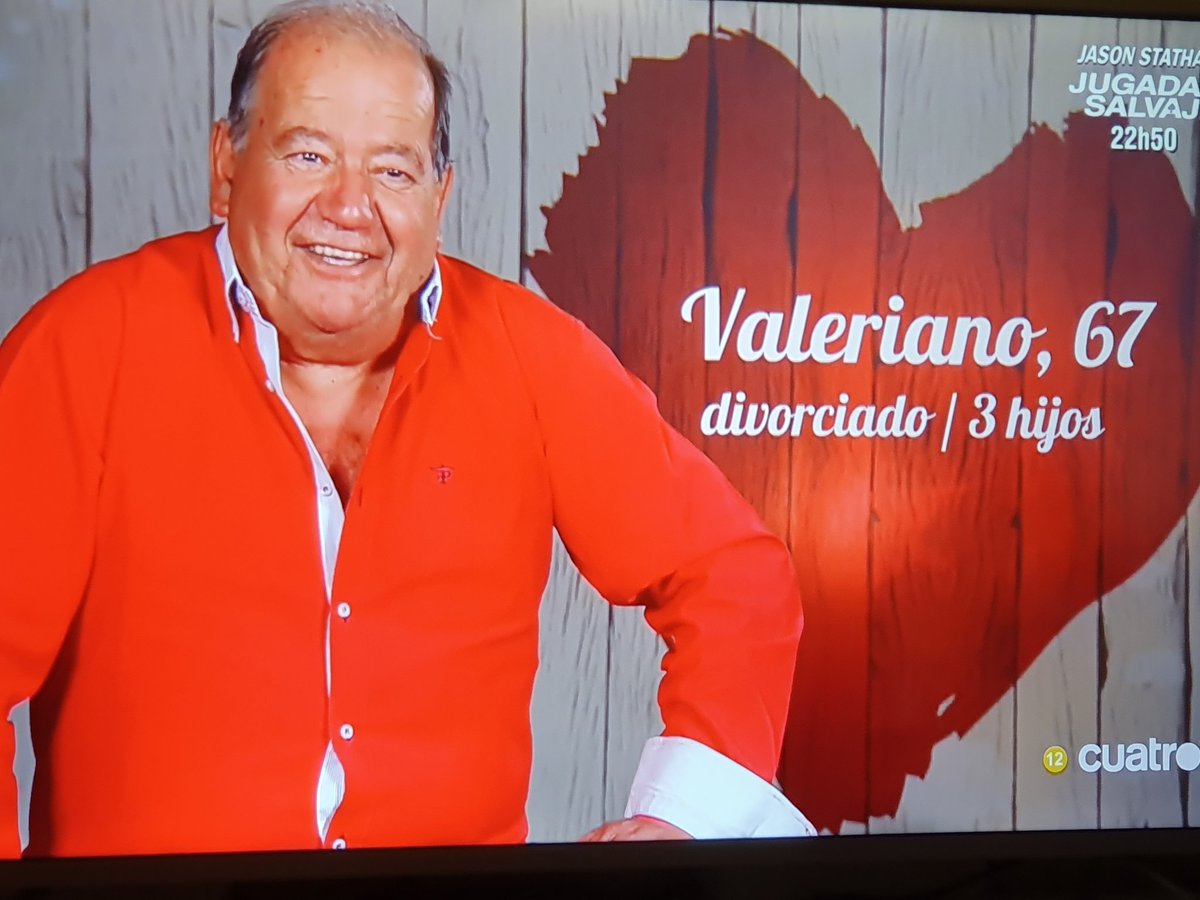 gamorcris's tweet photo. 4000m² Tomates, melones...Si tiene aceite. Me lo quedo yo #firstdates7s https://t.co/WFko18uiLq