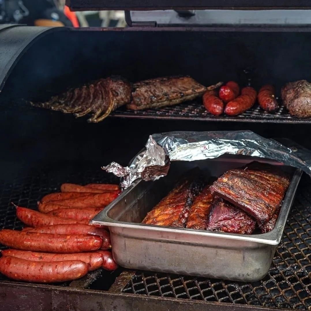 Rathbun's Curbside BBQ tweet media