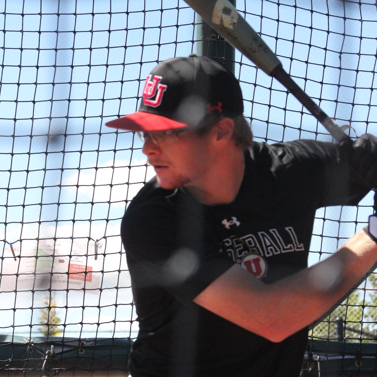 Utah Baseball tweet media