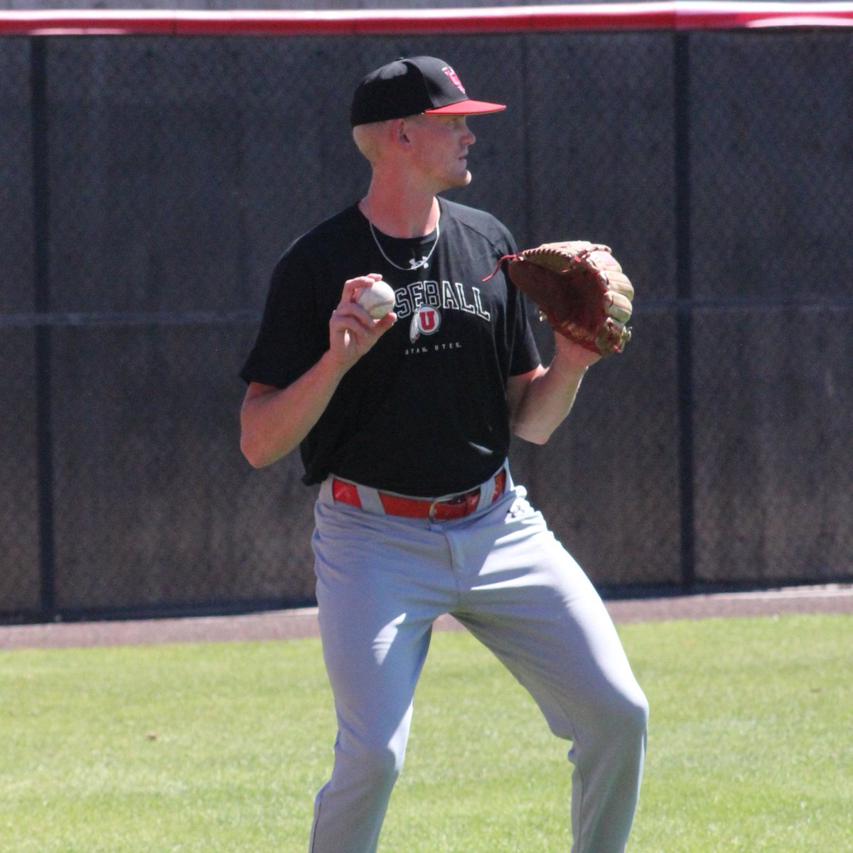 Utah Baseball tweet media