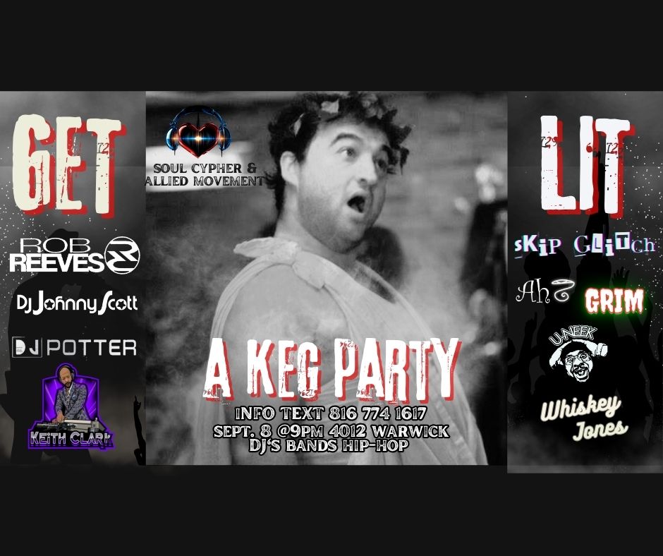 RadioCypher's tweet photo. #AlliedMovementProductions &amp; #SoulCypher Get Lit, tomorrow night where gifted DJ's will be showcasing their talents. You will be blown away by the exceptional music, stunning laser lights, and incredible performances by these talented artists https://t.co/PMmsHY4b0t https://t.co/VDJoeNi0vg