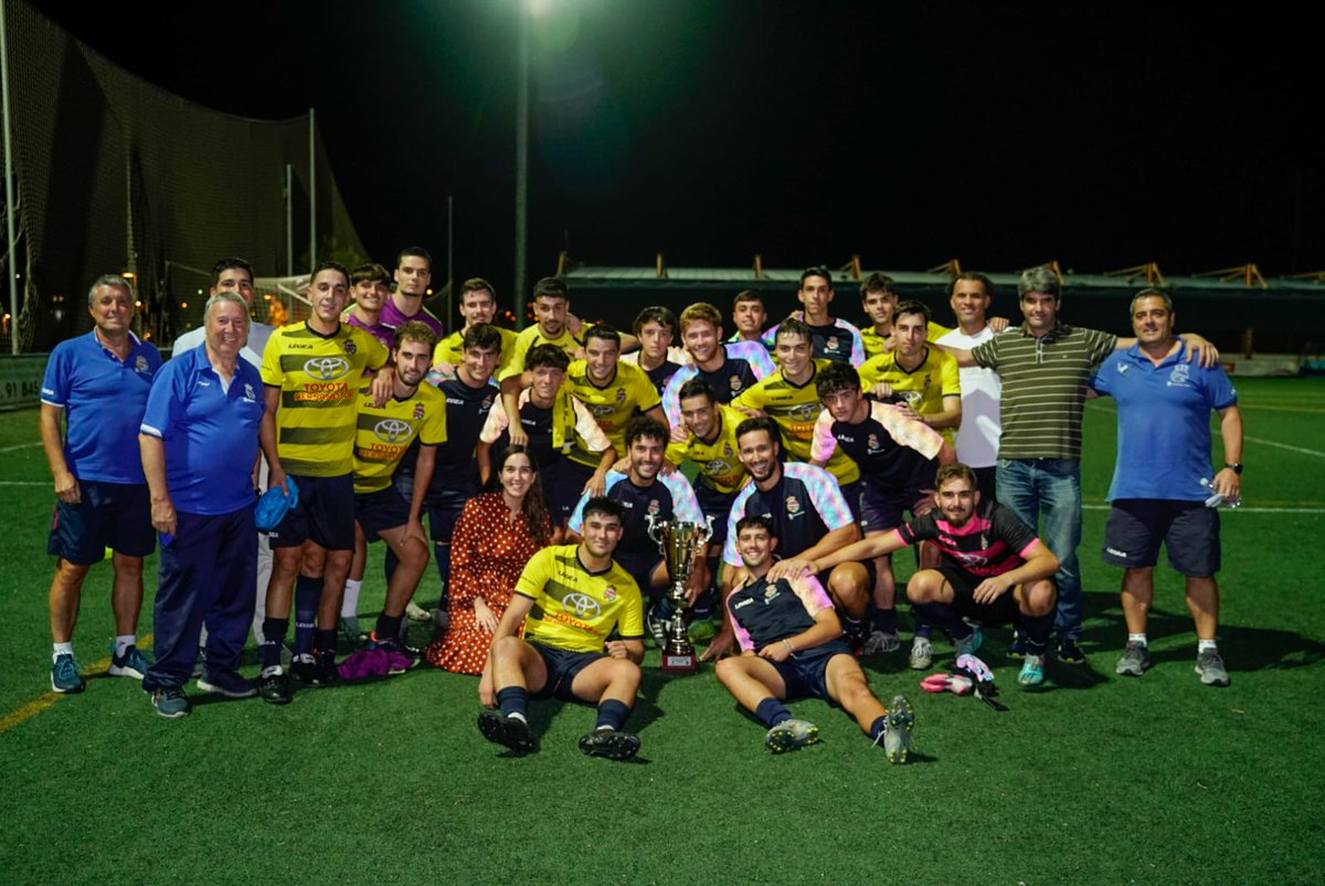 Ayuntamiento Colmenar Viejo tweet media