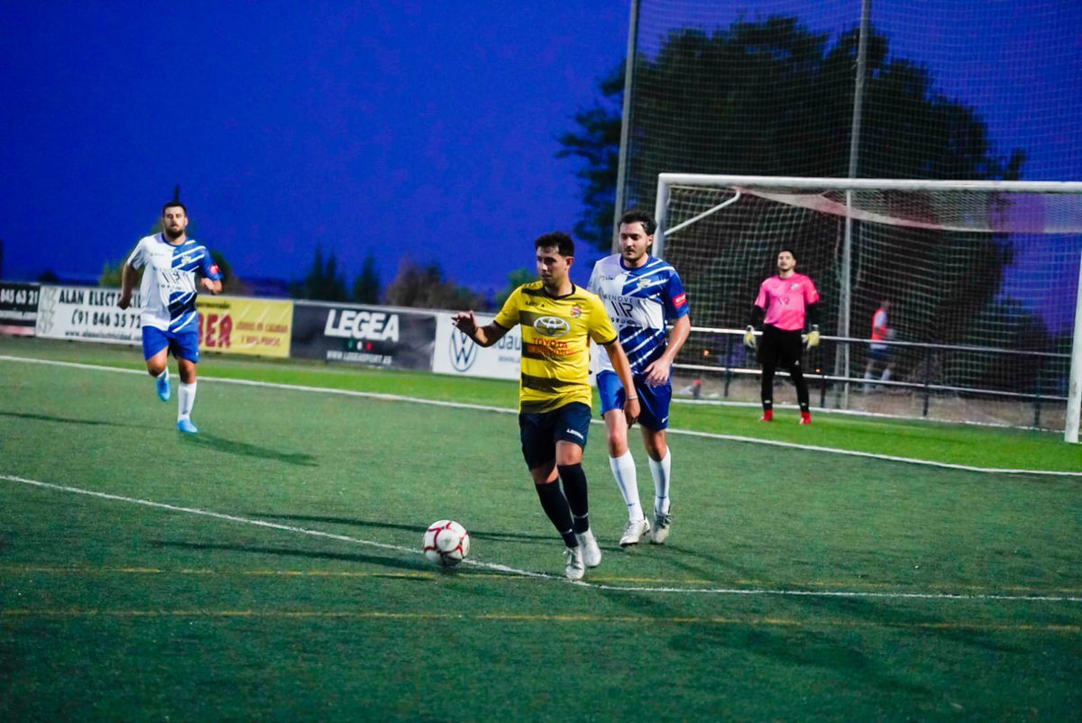 Ayuntamiento Colmenar Viejo tweet media