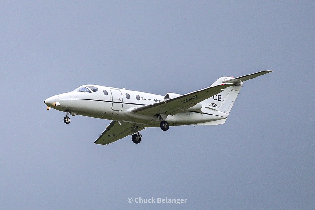 NowHeresYou's tweet image. When the Air Force sends planes with your initial’s on them. #usaf #t1jayhawk #fwa #flyfwa #aviation #aviationdaily #aviatornation #avgeek #avgeeks #plane #planespotting #planespotters #planespotter #planespotterpro #planephotos #planepictures #fortwayne #fortwayneindiana @flyfwa