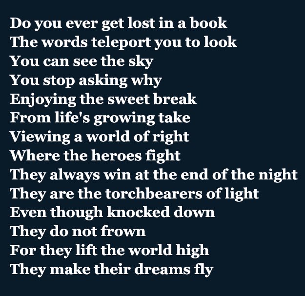 IshmaelJJBooks's tweet image. An intro to my life:
#poetry #lovechanges #happinesschanges