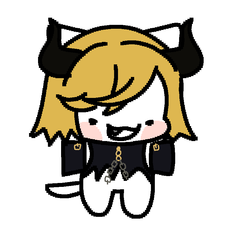 Kamixyq's tweet photo. Rin METALOID silly cat #metaloid #VOCALOID #rin https://t.co/Nxf7glVDmA