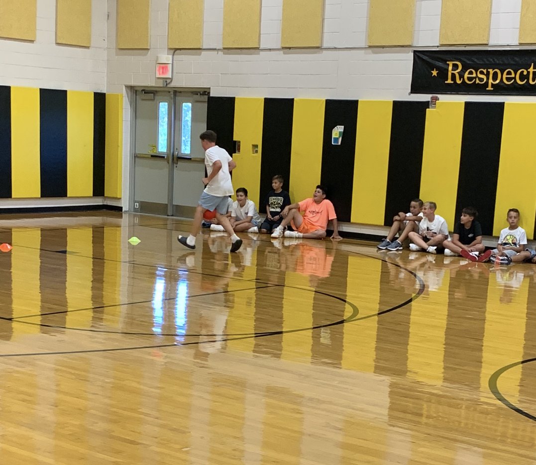 Kaitlyn Trebour tweet media