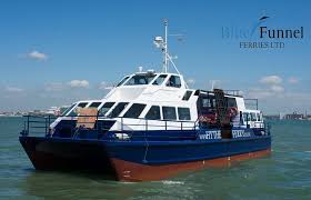 Solent Cruises Ltd tweet media