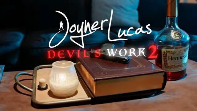 Alpha_Yom's tweet image. Which of the #Devilswork by @JoynerLucas do you like more?

This guy spits fire 🔥. No holds barred