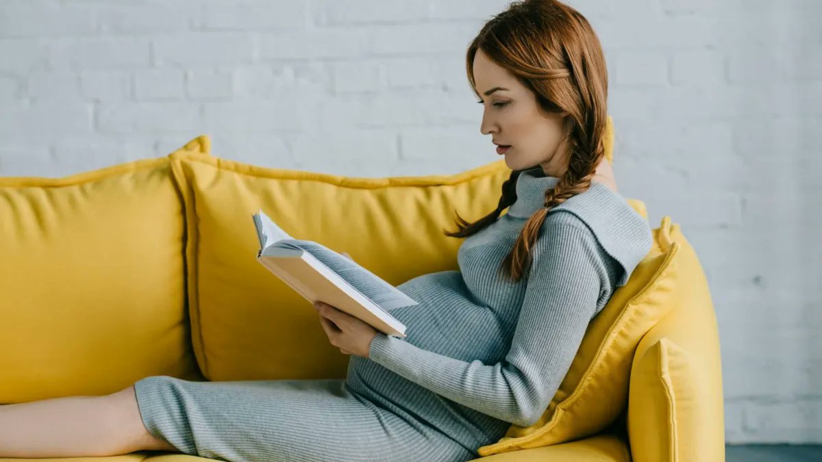 lindahobbis's tweet image. The Best Pregnancy &amp;amp; New Mum Bibles I Swear By buff.ly/2Oi4hhO #pregnancy #motherhood #pregnancyguide