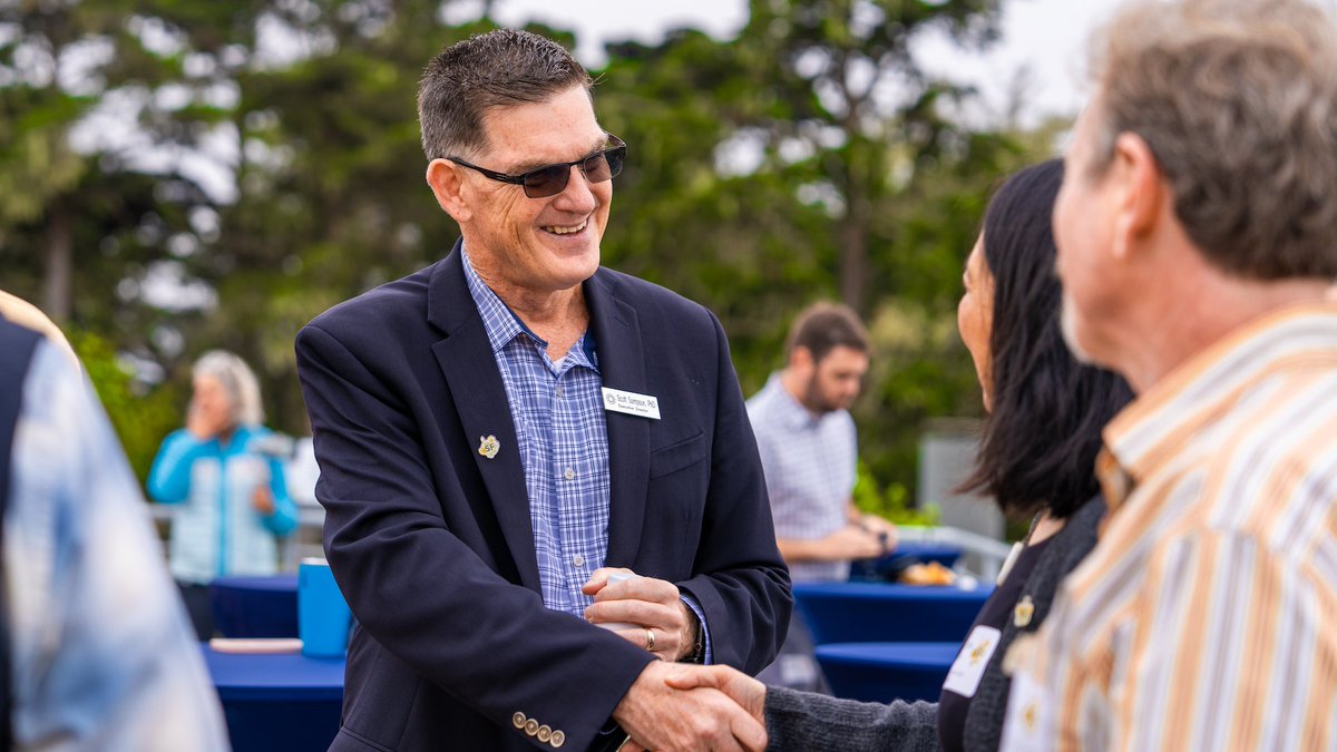 calacademy's tweet photo. Meet #ReimaginingSF, a nature-alliance of 32 nonprofit, city, state, &amp; educational orgs dedicated to working together to improve the ecological health of SF. So proud to have hosted today's launch — &amp; to be part of this powerful movement https://t.co/aauHOYkryX #CABiodiversityDay https://t.co/3S1QFvewc4