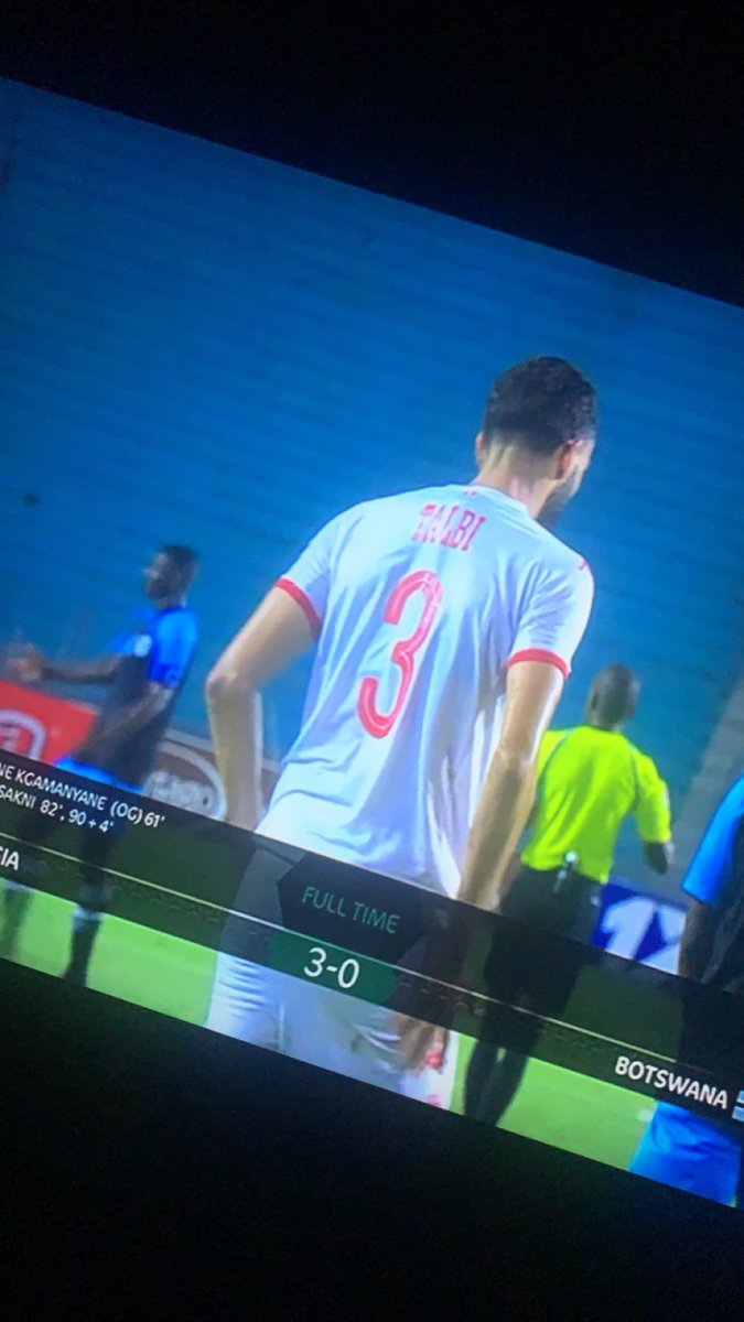GIOTalbi's tweet photo. Victoire 3-0 pour les aigles 🦅 https://t.co/hjE2ZLYndT
