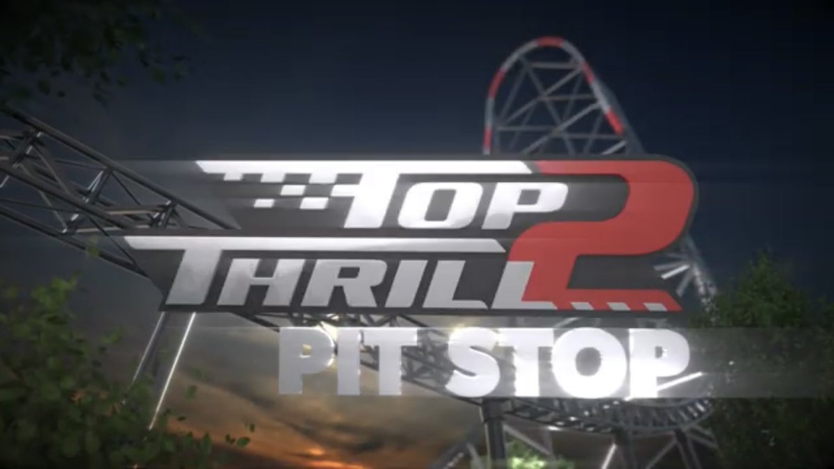 Coaster_Nation's tweet photo. . @CedarPoint provides a video update for Top Thrill 2. It’s part of the new Pit Stop series where fans can see behind-the-scenes progress of Top Thrill 2’s construction process. 🏁 

WATCH ▶️ https://t.co/US6S3fyi3R 

#iheartcp #cedarpoint #coasternation #topthrill2 https://t.co/CCpVjaxfEq