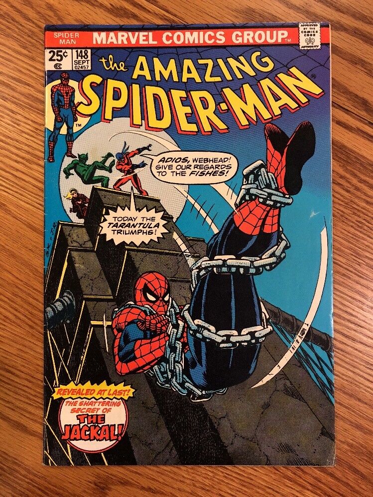 JDKIRBY69's tweet photo. Well, Moran isn't wrong about this. That issue of "What If" is based off these 3 issues. No need to thank me, nerd. @MoranMarshall
-nuff said. #IReadComics https://t.co/ZECRNKQ33U