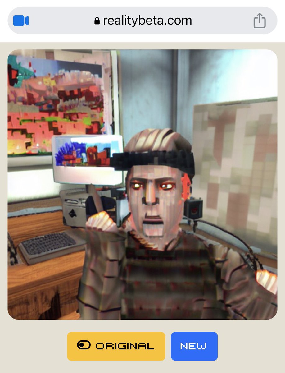 <a href="/chigamespace/">Chicago Gamespace</a> <a href="/thornebrandt/">Thorne Brandt</a> <a href="/ArsElectronica/">Ars Electronica</a> Help it’s me from 1998, stuck in a ps1, someone please send modern texture mapping