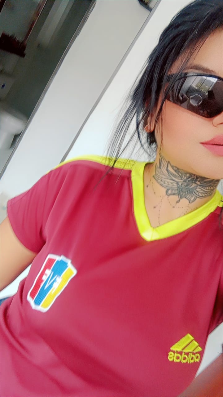 CON MAS FE QUE GANAS DE VIVIR 🇻🇪❤️🎉 https://t.co/NRQqIG6BA9