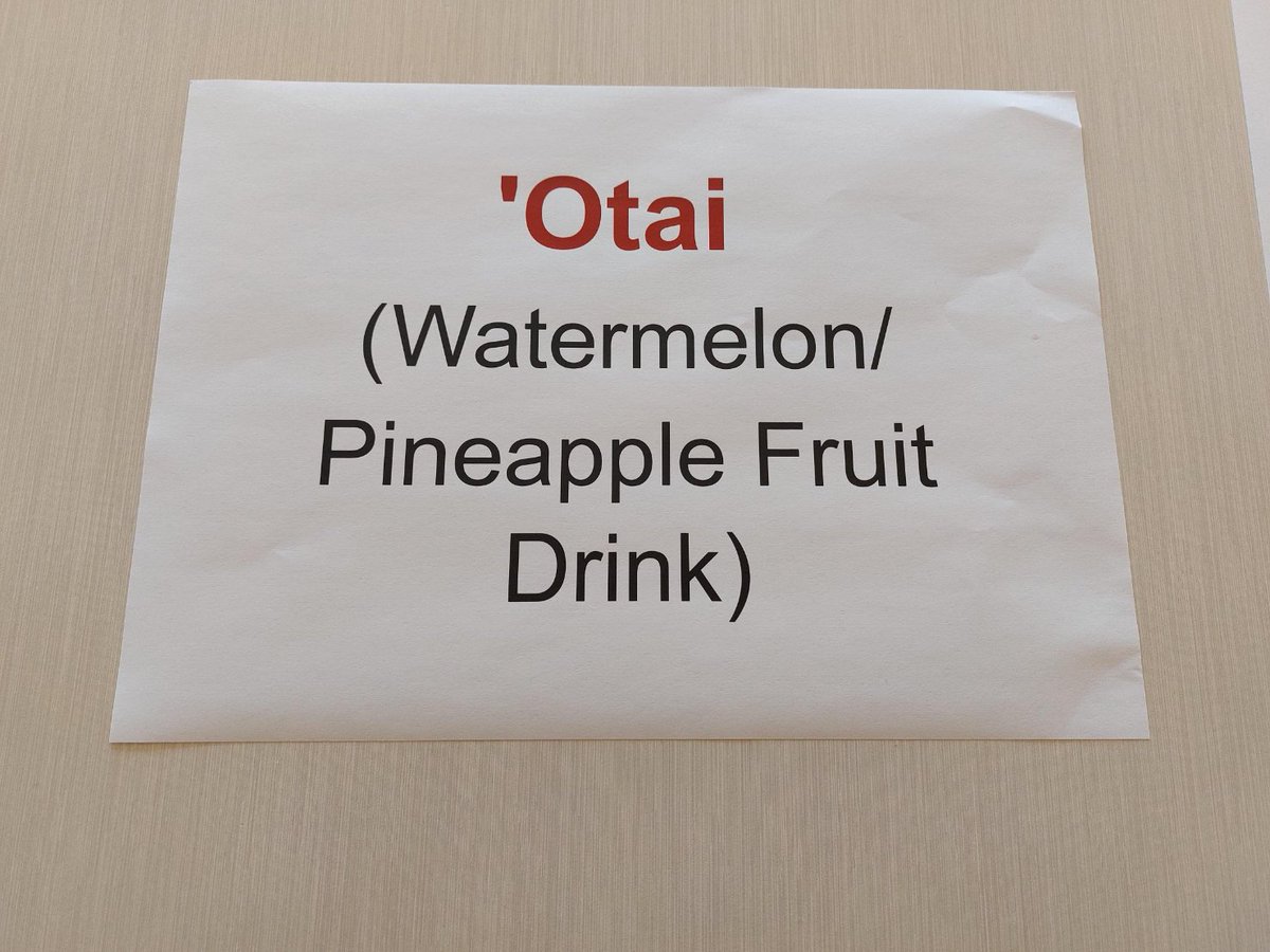 NzftsA's tweet image. Mālō e Lelei! Booth College of Mission has been celebrating Tongan Langauge Week in Aotearoa &amp;amp; learning some Tongan words or sharing something new about our people and Tongan culture. &apos;Ofa ke mou ma&apos;u ha uike fiefia mo fonu Kelesi&apos;ia (Have a blessed weekend)! #TonganLanguageWeek
