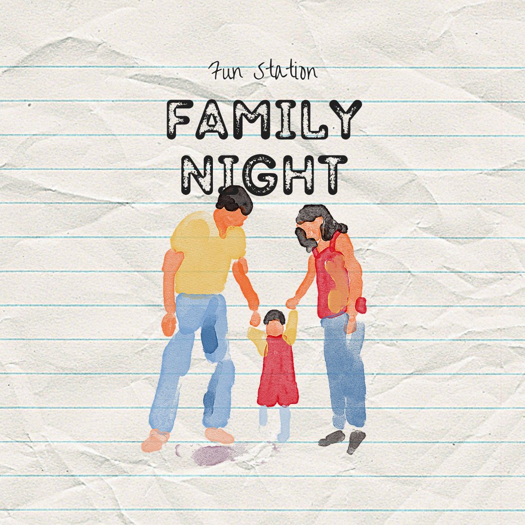 Fun Station tweet media