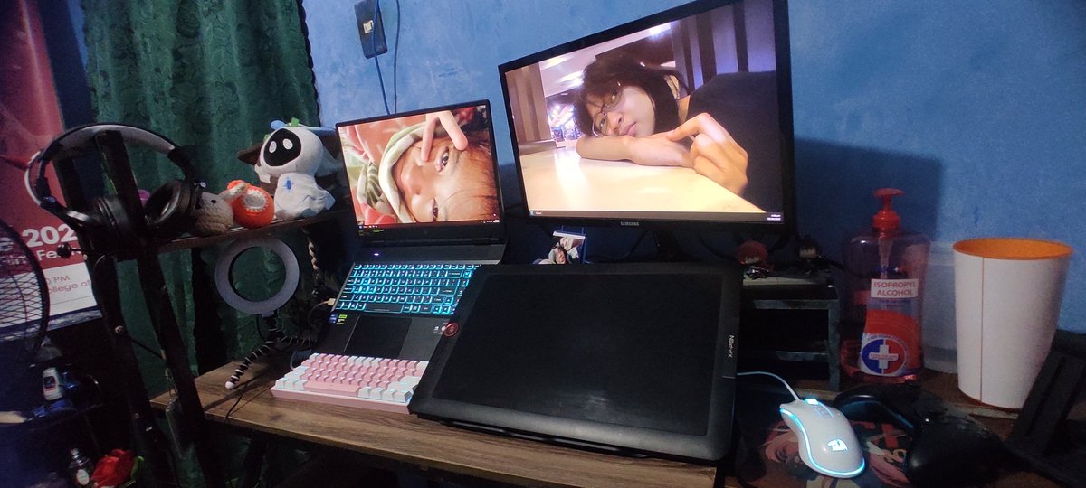 RCDayo's tweet photo. Setup update ng rc niyo https://t.co/bkJxuwwWsn