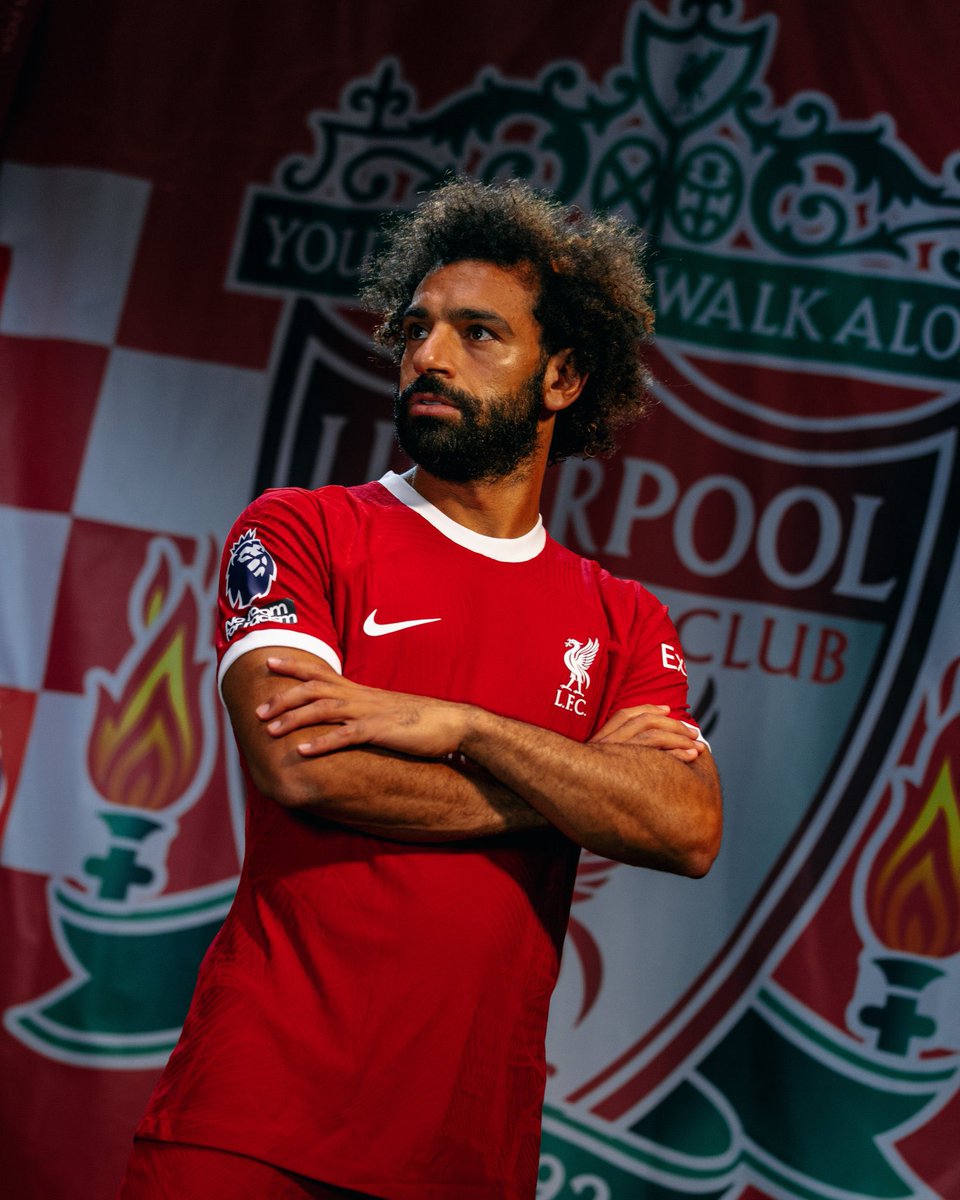 DaveOCKOP's tweet photo. محمد صلاح مستمر مع ناديه https://t.co/bXbSBQjLYc