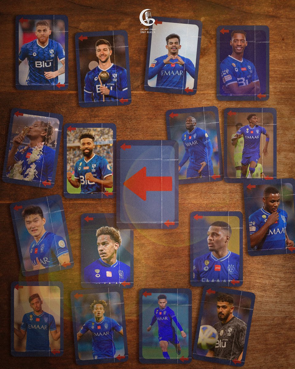 صوت الهلال tweet media