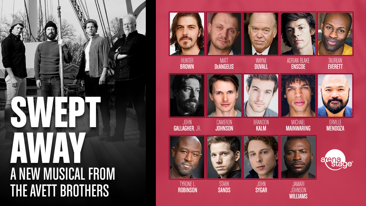 Arena Stage tweet media