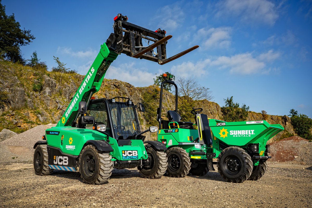 CN Specialists Awards (@cn_specialists) on Twitter photo The next award is for Equipment Specialist of the Year which goes to <a href="/sunbeltrentaluk/">Sunbelt Rentals UK & Ireland</a>. The judges felt that Sunbelt Rentals demonstrated a strong all-round customer focus. #WellDone #CNSpecialistsAwards The next award is for Equipment Specialist of the Year which goes to <a href="/sunbeltrentaluk/">Sunbelt Rentals UK & Ireland</a>. The judges felt that Sunbelt Rentals demonstrated a strong all-round customer focus. #WellDone #CNSpecialistsAwards