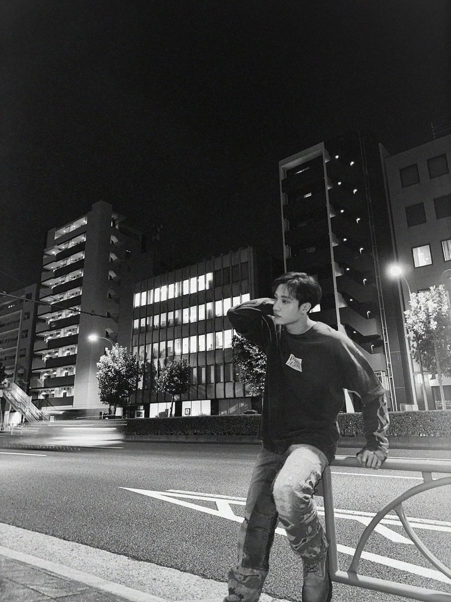 wanbyeongyunkki's tweet photo. My beautiful love. BangChan 
he’s the prettiest boy you’ve ever seen, and the most talented person on earth. 
i just love him ❣️ https://t.co/l1OYYFS7Al